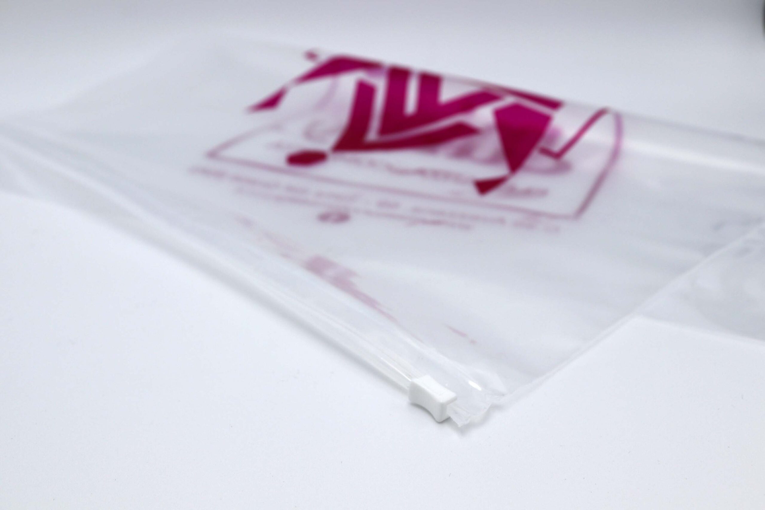 HDPE/LDPE Con Cerniera - Cartotecnica Scafati - Foto 8